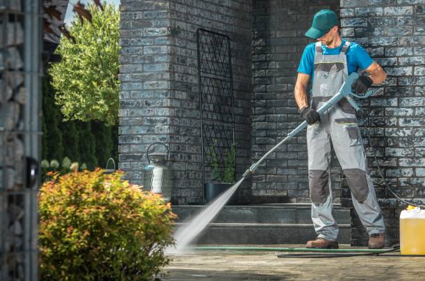 Best Patio and Deck Pressure Washing  in West Rancho Dominguez, CA
