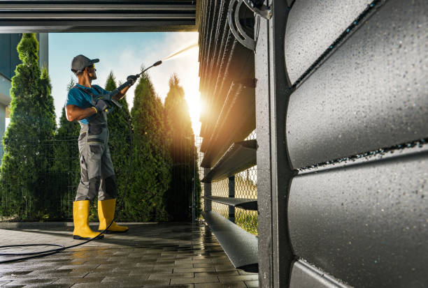 Best Machinery and Equipment Cleaning  in West Rancho Dominguez, CA